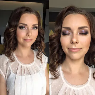 Angelika Kady - MakeUp & Beauty Salon